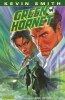 GREEN HORNET VOL 01 SINS OF THE FATHER TP [9781606901915] **PROMOCJA SUPER SALE**